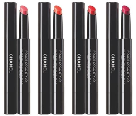 chanel rouge coco stylo conte